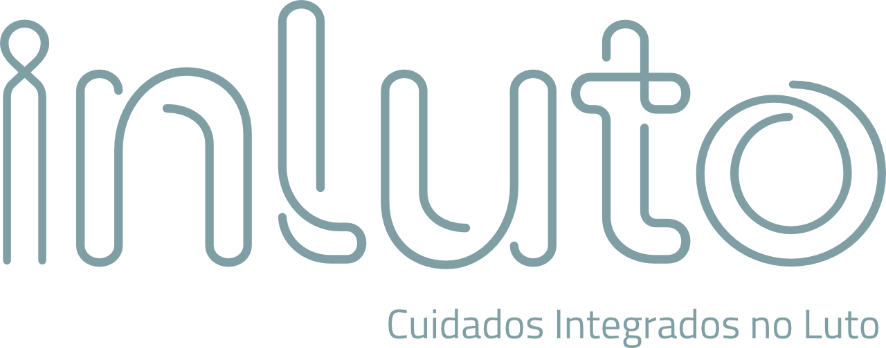 InLuto — Cuidados Integrados no Luto